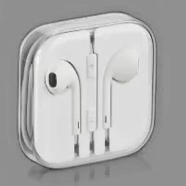 Audífonos de Iphone