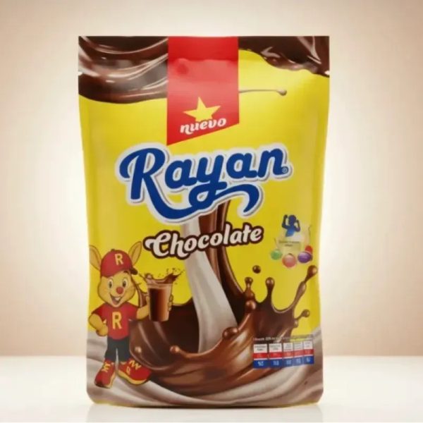 Chocolate en Polvo