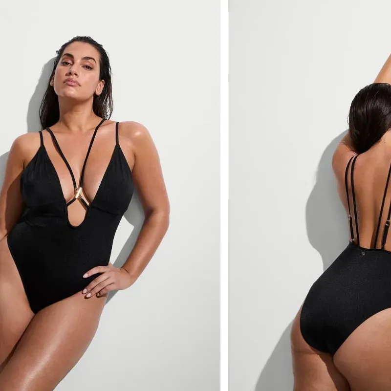 Trusa Victoria’s Secret