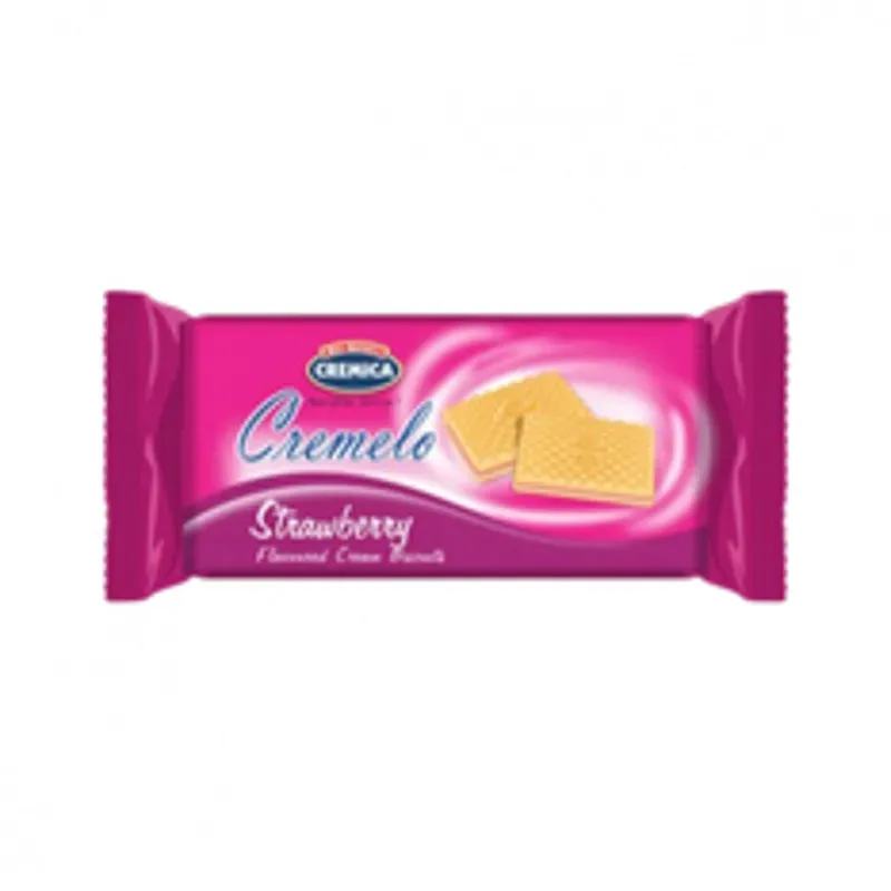 Sorbeto Cremelo Fresa, 22g