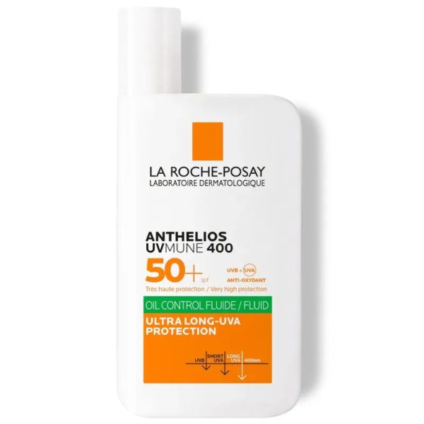 Protector solar roche posay