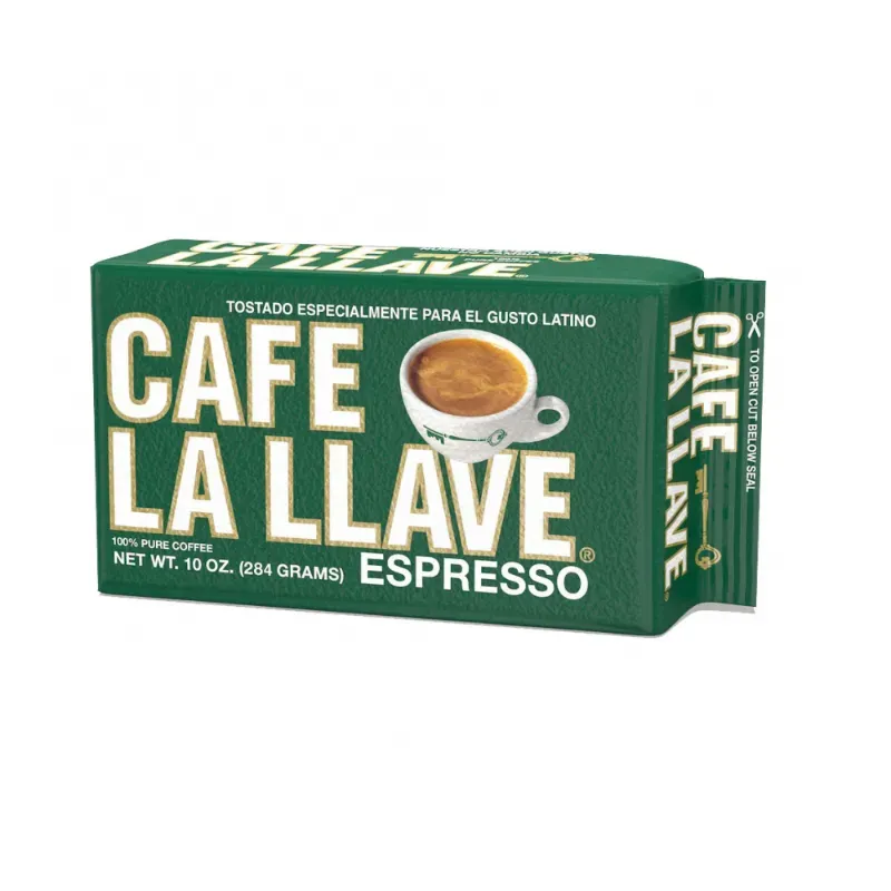 Café La Llave