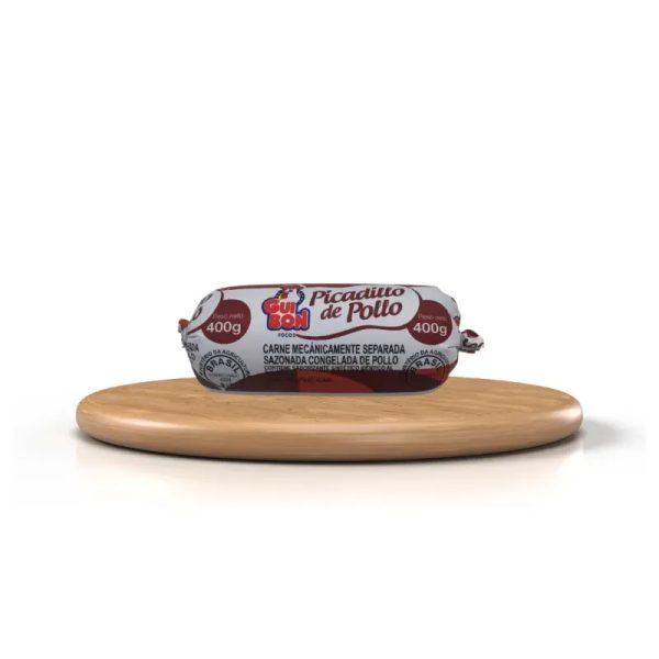 Picadillo de Pollo Gui Bon (400g)