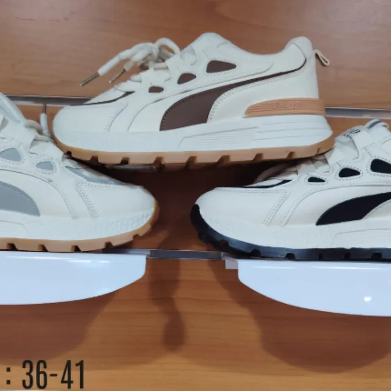 zapatillas de mujer