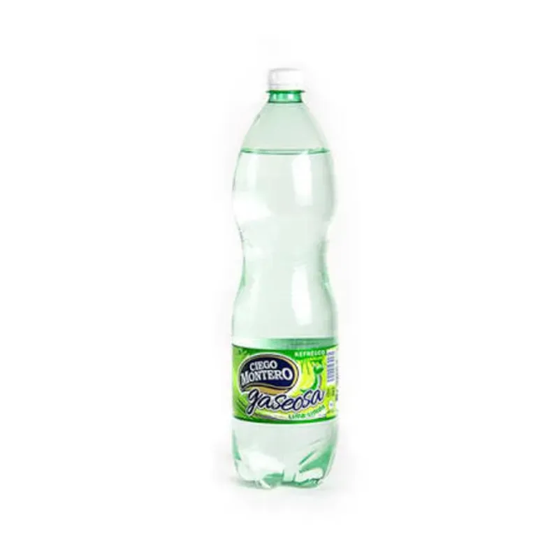 Pomo de Refresco de Limón