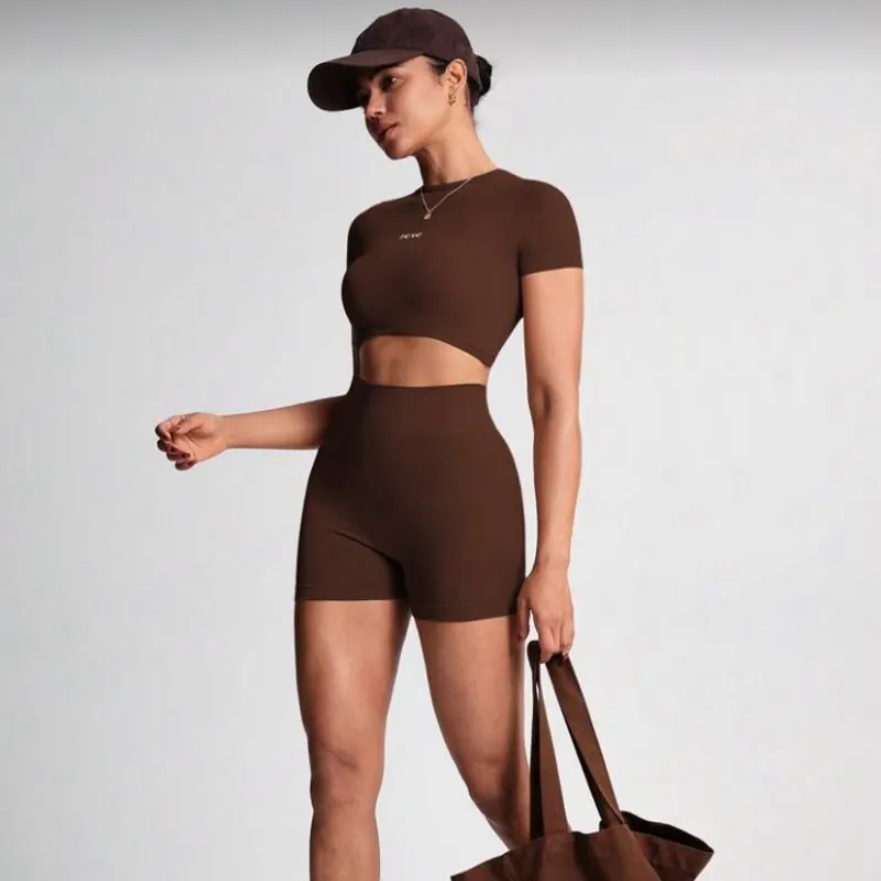 Conjunto Gym Carmelita