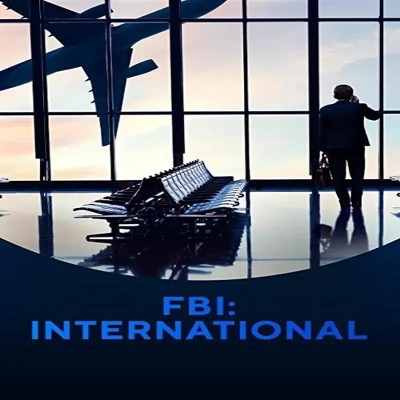 FBI International [4 Temporadas]