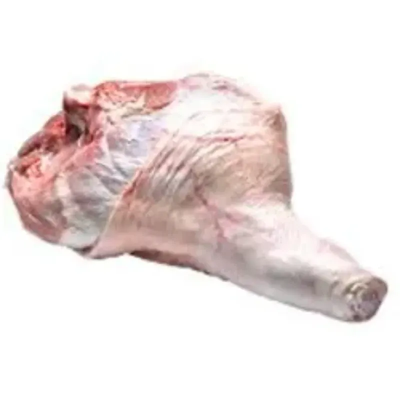Muslo de cerdo 20lb