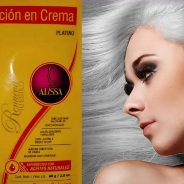 Platino