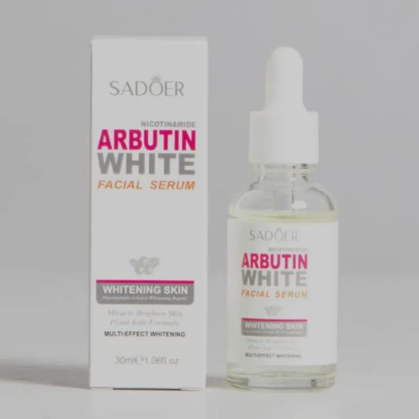 Serum anti-manchas✨
