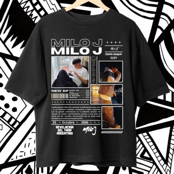 Pullover Negro