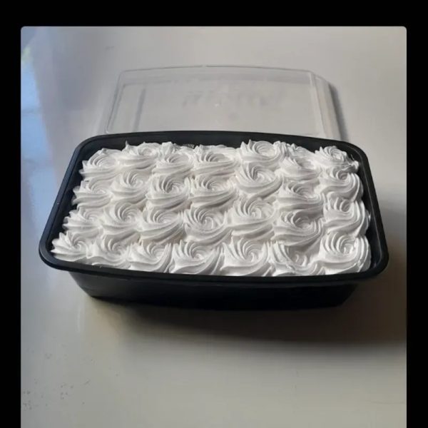 Minicake de 3 Leches