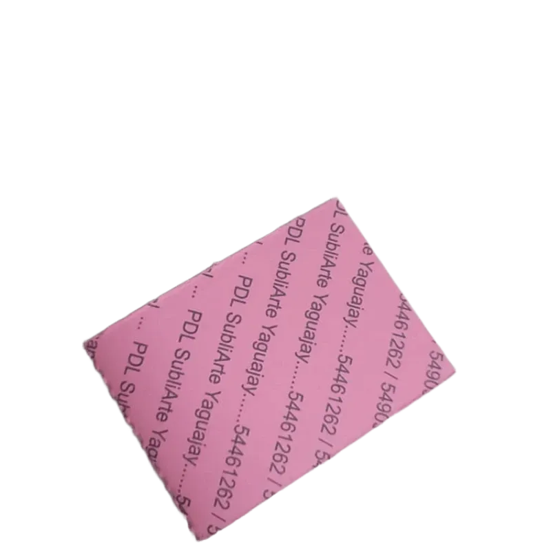 Mini libreta de notas