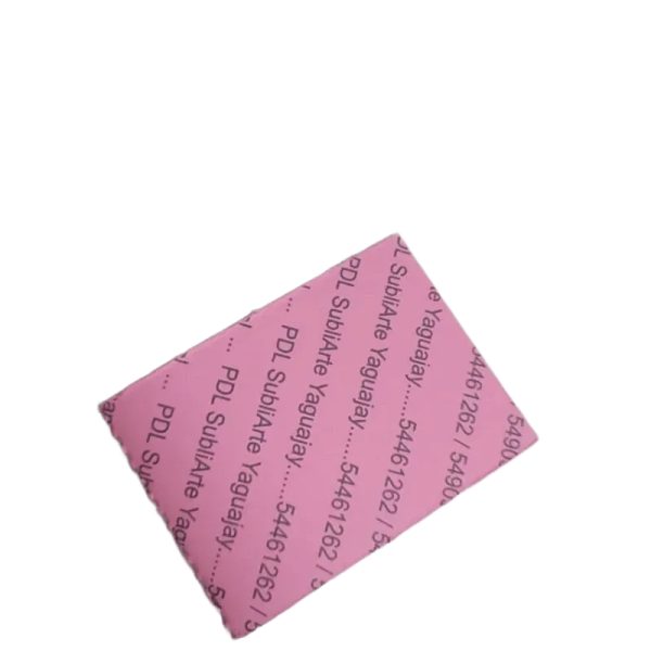 Mini libreta de notas