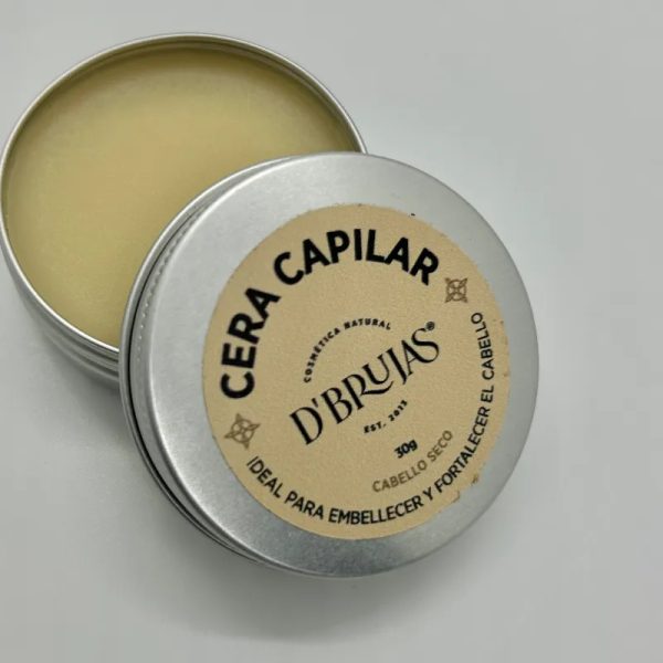CERA CAPILAR
