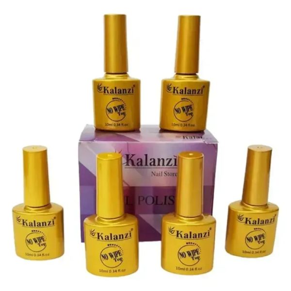 Top Coat Kalanzi 10ml