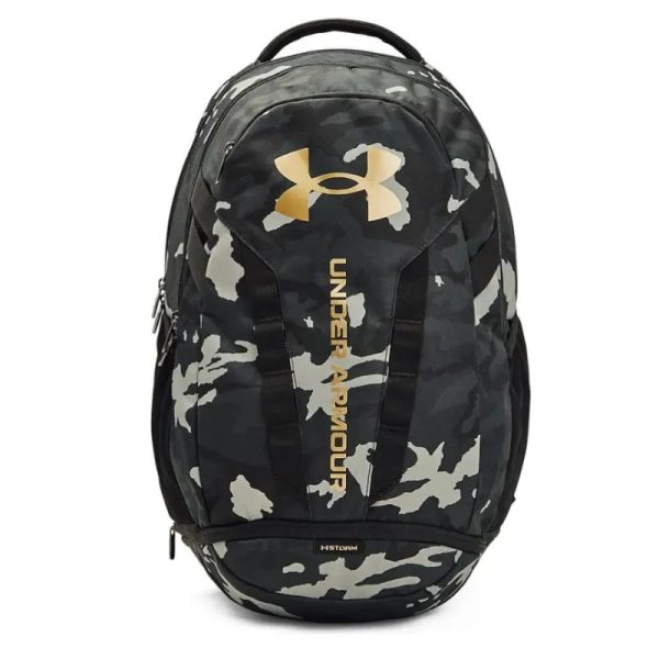 Under Armour Hustle 5.0