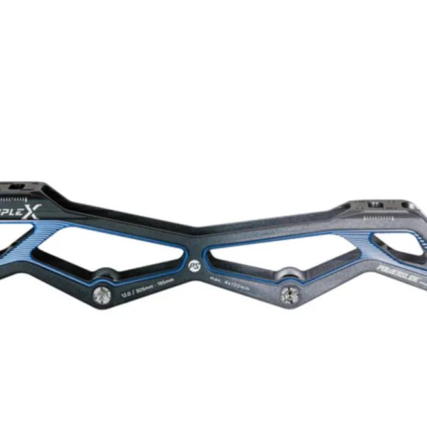 Powerslide chasis