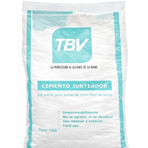 Cemento Blanco