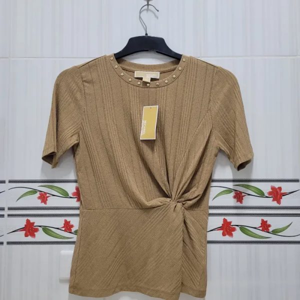 Blusa Michael Kors