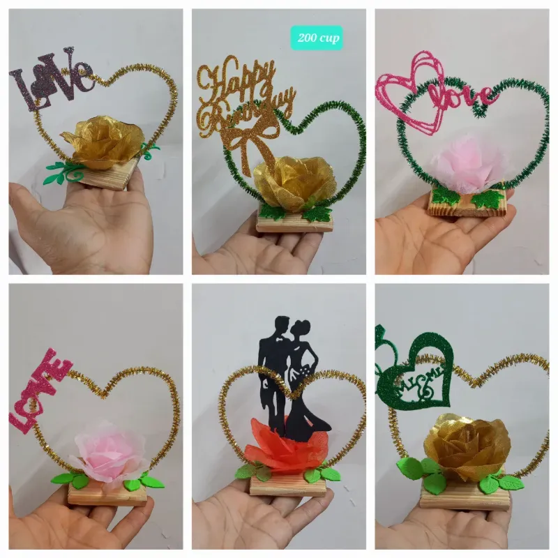 Recuerditos - 400 cup