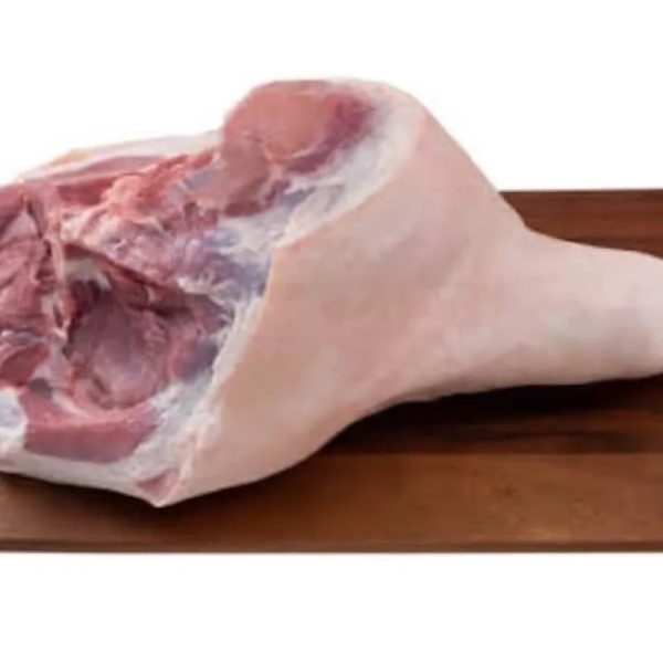 Piernil de cerdo