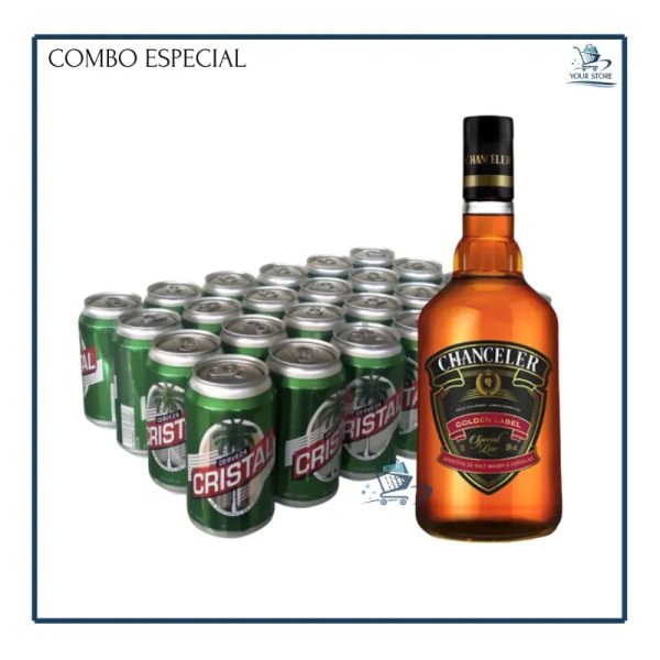  Combo especial 13  