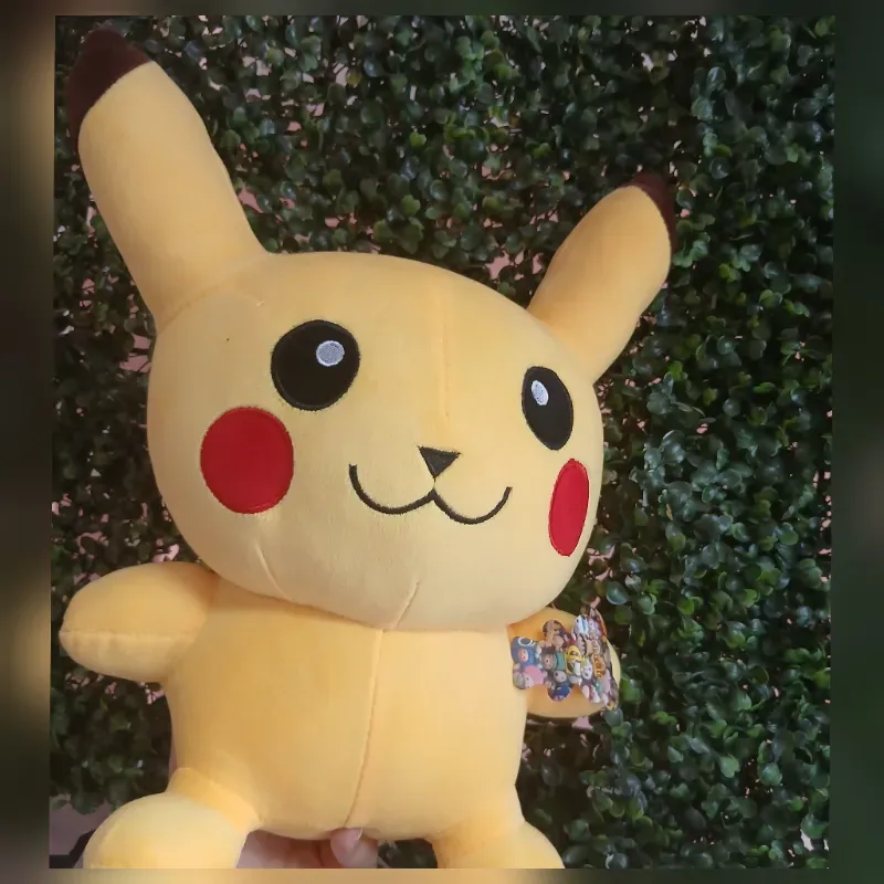 Peluche Picachu Grande