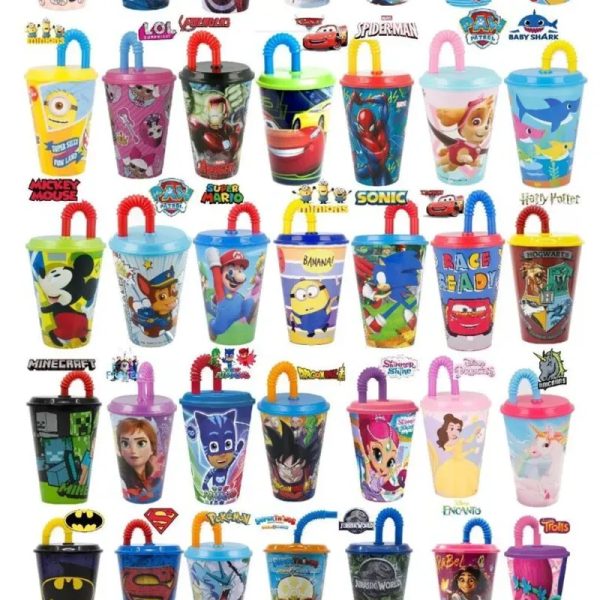 Vaso con absorbente