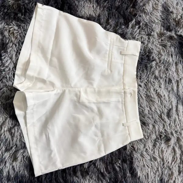 Short de vestir