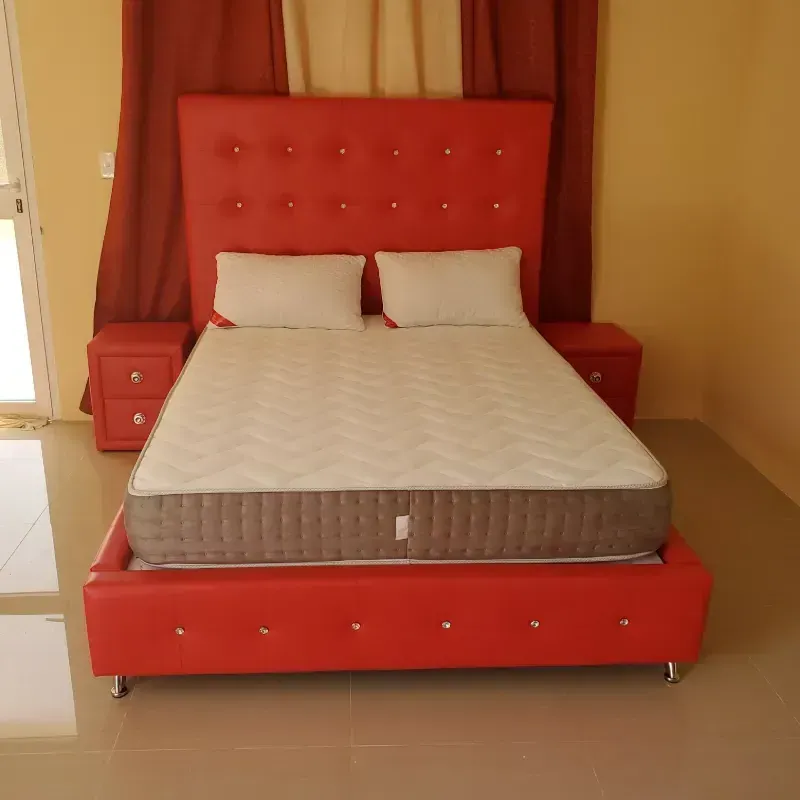 Camas Económicas 10
