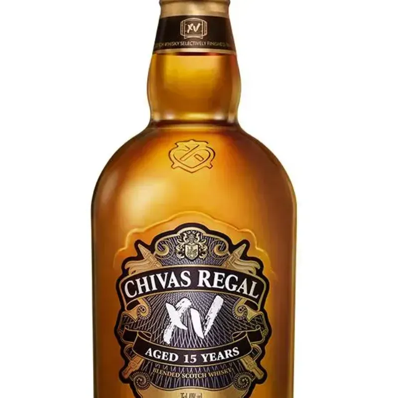 Chivas Regal XV