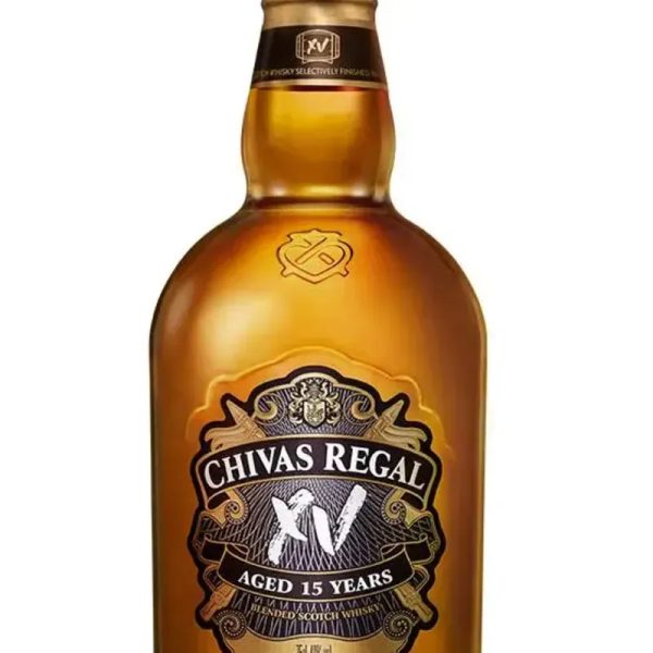 Chivas Regal XV