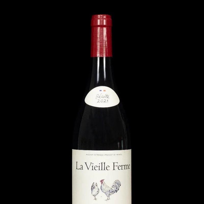 La Vieille Ferme
