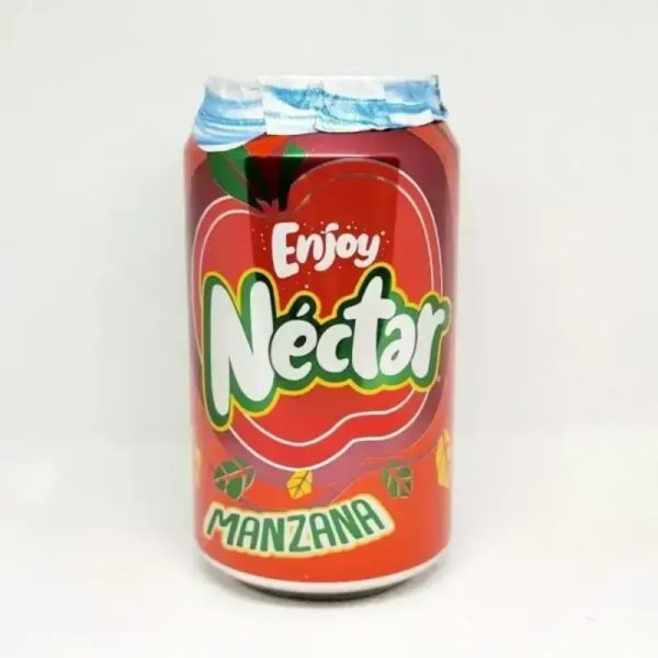 Pack x12 néctar de manzana