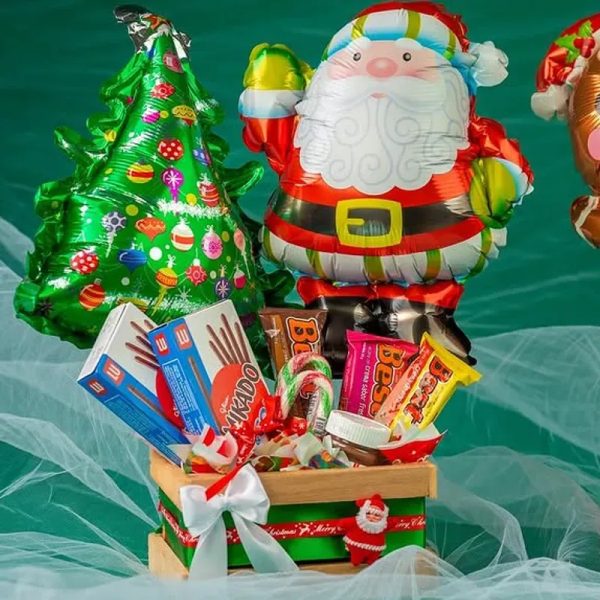 Ancheta Santa