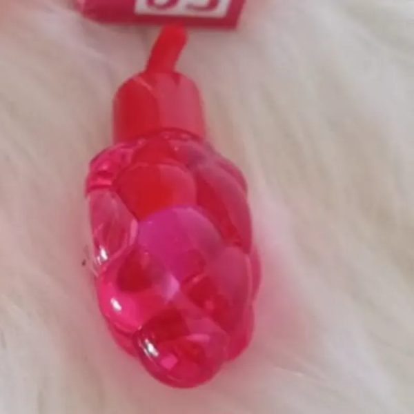 Aceite labial