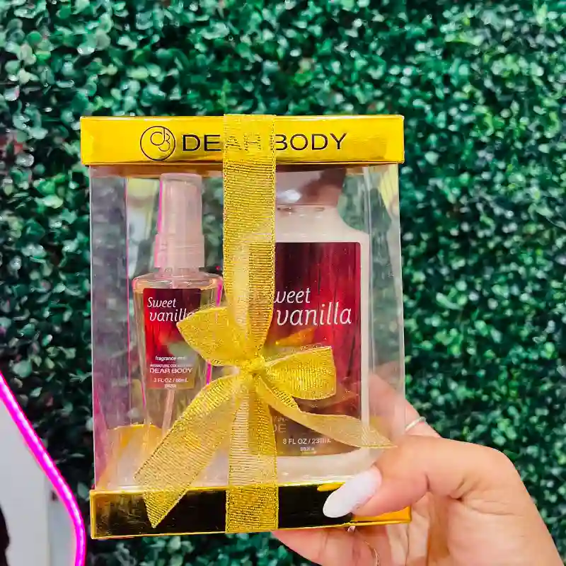 ✨Conjunto femenino✨