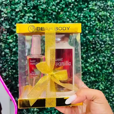 ✨Conjunto femenino✨