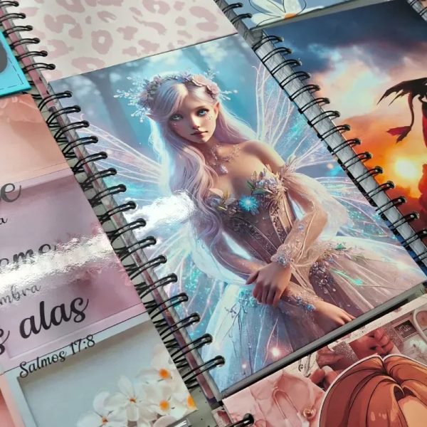 Agenda Premium