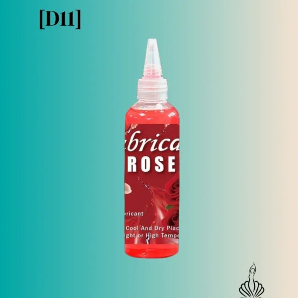 Lubricante [D11] 150ml