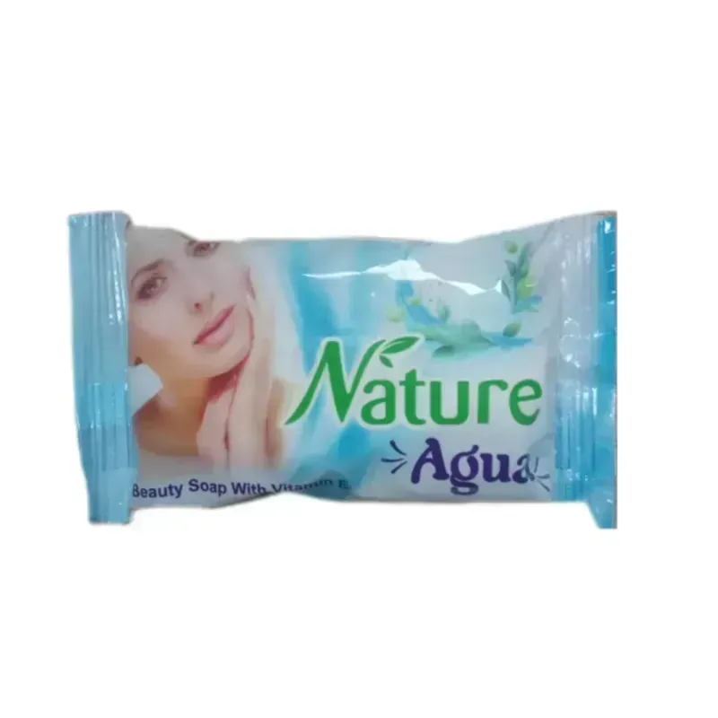 Jabón Nature Agua 100g