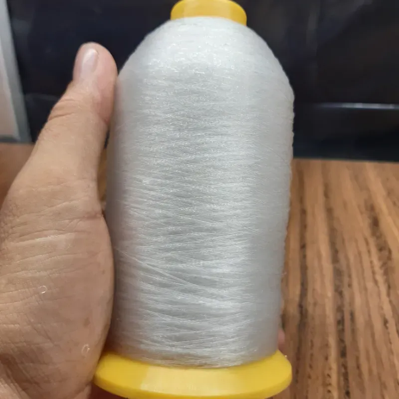 HILO RIGIDO TRANSPARENTE 0.4 MM 1 METRO