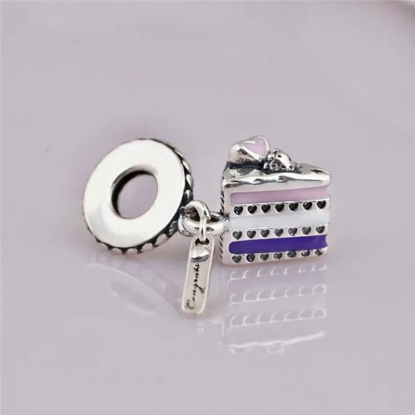 Charm colgante dulcecito