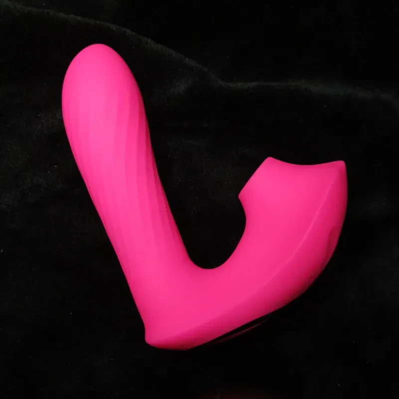 Masajeador vibratorio portátil