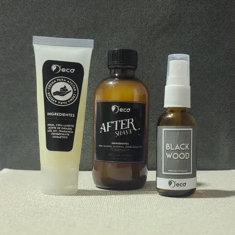 Combo de regalo para papá