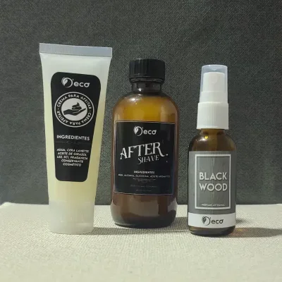 Combo de regalo para papá