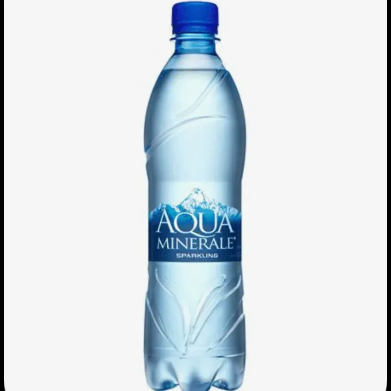 Agua Mineral