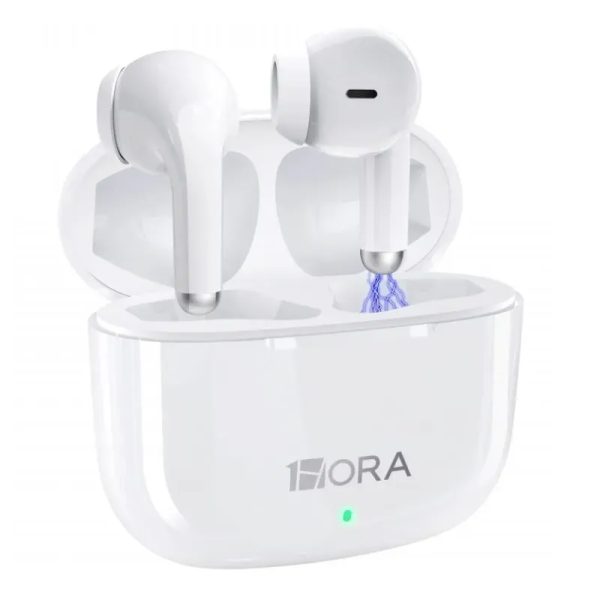 Audifono inalambrico 1Hora AUT203 - Blanco