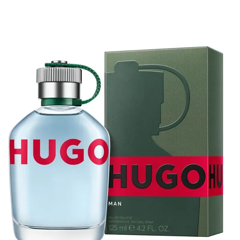Perfume Hugo Boss